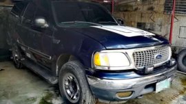 Diesel 1999 Ford Expedition matic