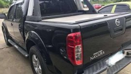2018 Nissan Navara for sale