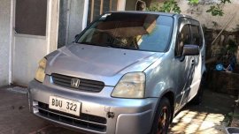 1998 Honda Capa FOR SALE