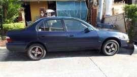 Toyota Corolla bigbody 1997 FOR SALE