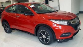 2018 HONDA HRV 1.8EL Navi cvt FOR SALE