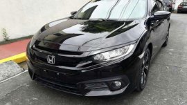 Honda Civic 2017 For sale 