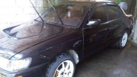 Toyota Corolla good condition FOR SALE