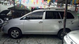 Toyota Innova j 2005model Manual diesel