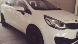 Kia Rio 2013 FOR SALE