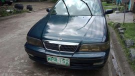 2000 Nissan Exalta Top of the Line For Sale 