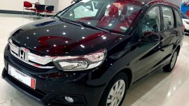 2018 HONDA Mobilio 1.5V CVT FOR SALE