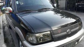 2001 Toyota Revo Sport Runner Top of the line...