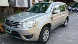 Ford Escape 2010 Automatic FOR SALE