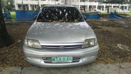 FORD LYNX 2001 MODEL 1.6 engine valve