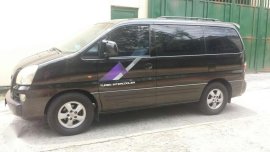 2005 Hyundai Starex GRX FOR SALE
