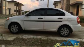 Selling LOW Hyundai Accent Diesel 2010