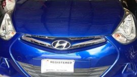 2015 Hyundai Eon FOR SALE