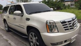 Cadillac Escalade ESV 2008 FOR SALE