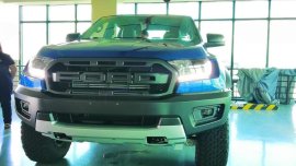 NEW 2018 Ford RANGER RAPTOR For Sale 