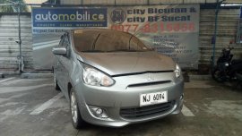 2015 Mitsubishi Mirage For Sale 