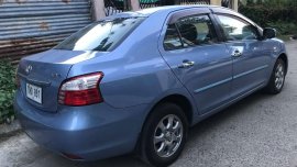 Toyota Vios 1.3 E Manual 2013 For Sale 