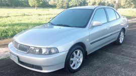 Mitsubishi Lancer MX 2002 Model For Sale 