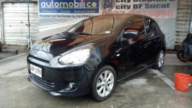 2014 Mitsubishi Mirage Gls HB For Sale 