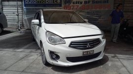 2015 Mitsubishi Mirage G4 Very Fresh For Sale 