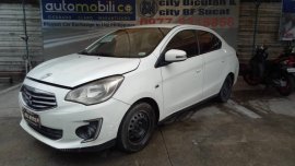 2015 Mitsubishi Mirage G4 For Sale 