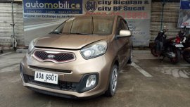 2015 Kia Picanto 1.0L EX For Sale 