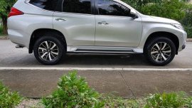 2016 Mitsubishi Montero Sport GT For Sale 