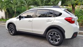 2016 Subaru XV CVT For Sale 
