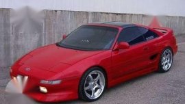 1991 Toyota Mr2 FOR SALE