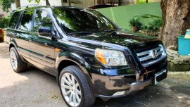 Honda Pilot 2006 Gas FOR SALE