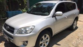 2011 Toyota Rav4 4x2 FOR SALE