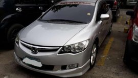 Honda Civic fd 1.8s FOR SALE