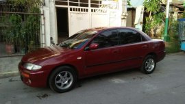 Mazda 323 Gen 2 96 Mdl FOR SALE