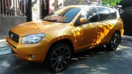 Toyota Rav4 2006 In pristine condition