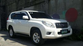 Toyota Prado 2011 * Automatic Transmission * 4 x 4