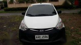 Hyundai Ron 2014 registered until june 2019