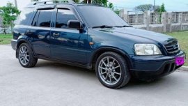 For sale! Honda Crv gen 1 98 model automatic 