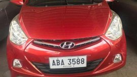 Hyundai Eon FOR SALE