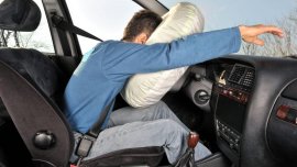 Seatbelts and Airbags: The ins and outs