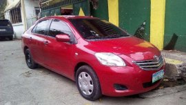 For sale Toyota Vios 1.3J 2012