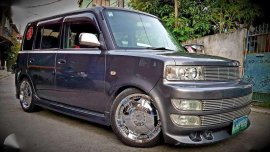 Toyota BB 2008 Model 1.3 Engine ( Negotiable for surebuyer )