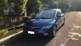 2006 Honda Civic FD 2.0 6speed MT FOR SALE