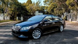 2012 Toyota Camry 2.5V FOR SALE