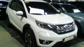 Honda BR-V 2017 for sale