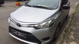 2017 Toyota Vios j manual FOR SALE