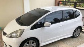 Honda Jazz 2009 for sale