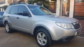 2011 Subaru Forester 2.0X Automatic For Sale 