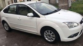 For Sale Ford Focus Hatchback 2008