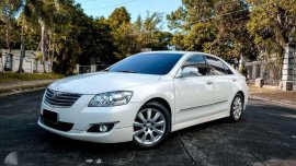 2007 Toyota Camry 3.5Q Lowest Milage