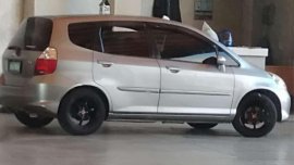 For sale. Honda Jazz 2007